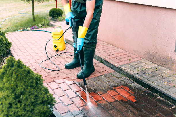 Best Fence Pressure Washing  in Lordstown, OH