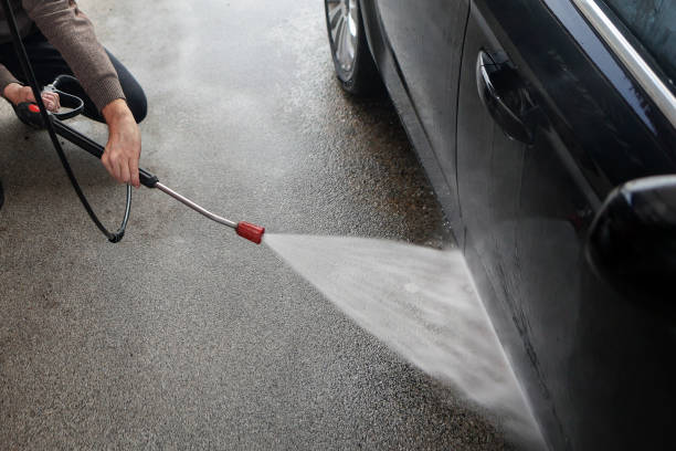 Best Deck Pressure Washing  in Lordstown, OH